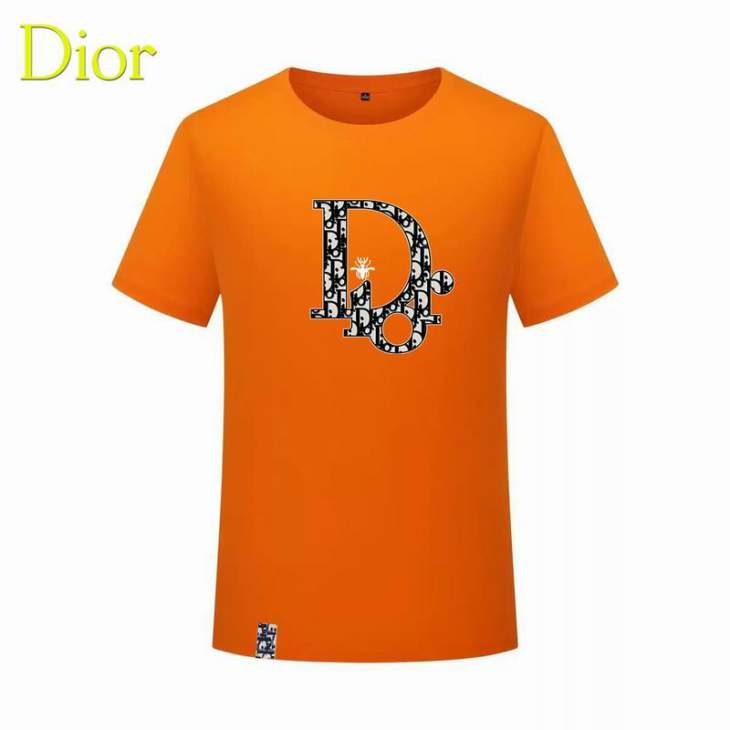 Dior T Shirts Short _SKUDiorM-5XL12yr3816237
